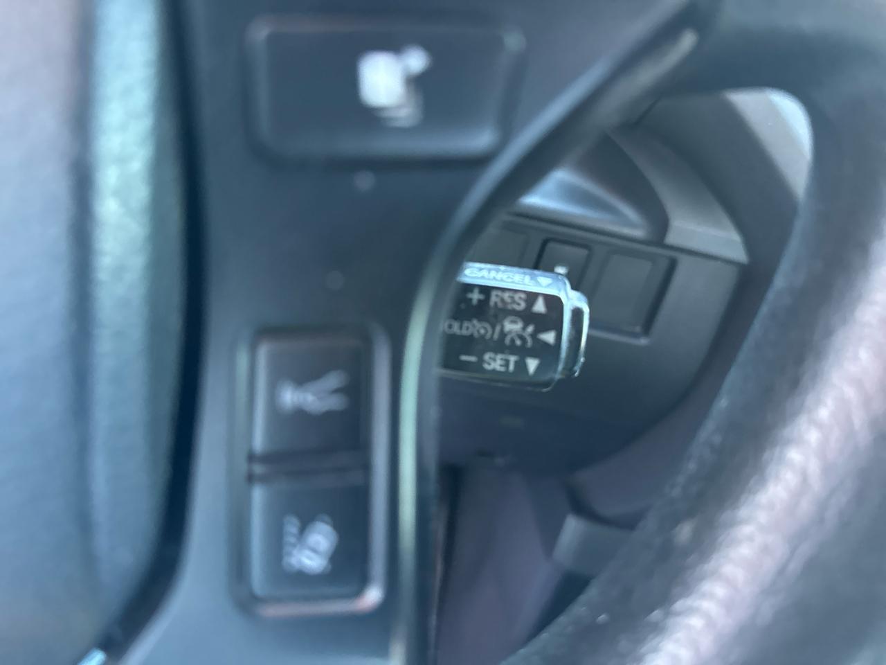 Toyota Tundra SR5 4.6L V8 Double Cab 4WD 2019