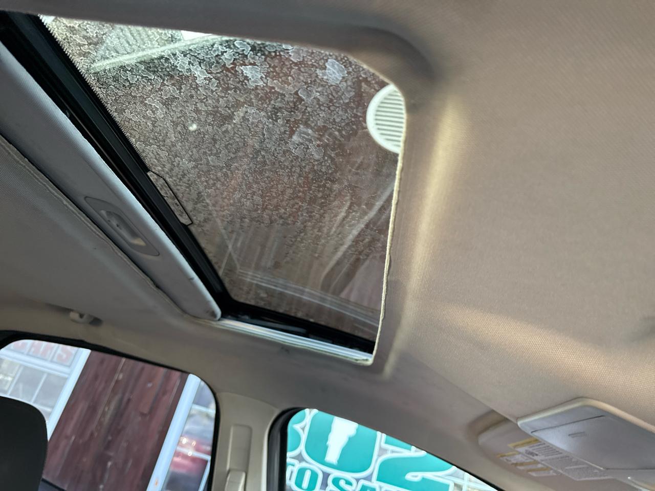 Ford EcoSport SE AWD 2019