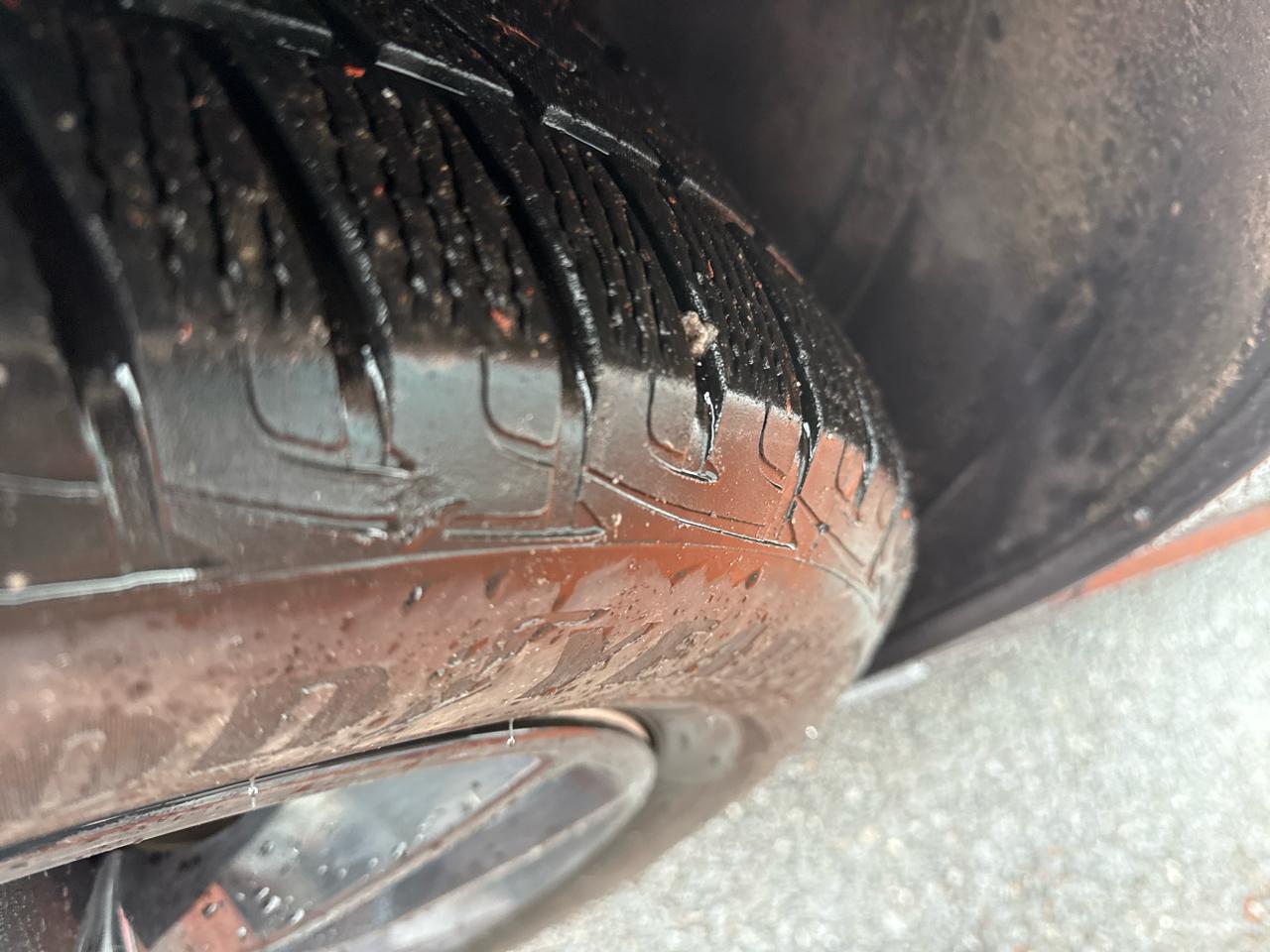 Dodge Grand Caravan SXT 2018