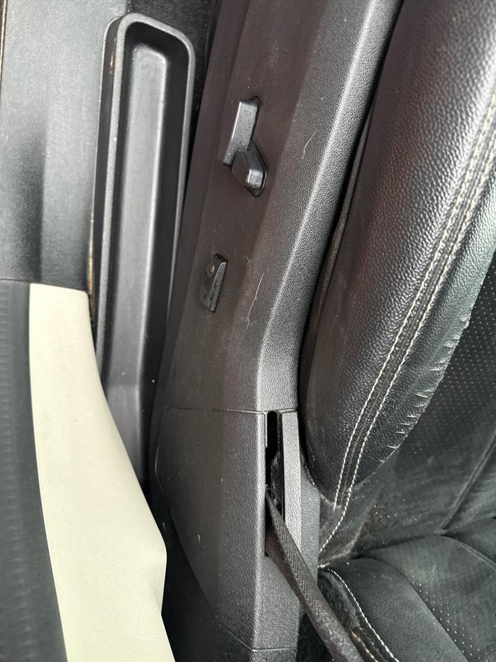 Dodge Grand Caravan SXT 2018