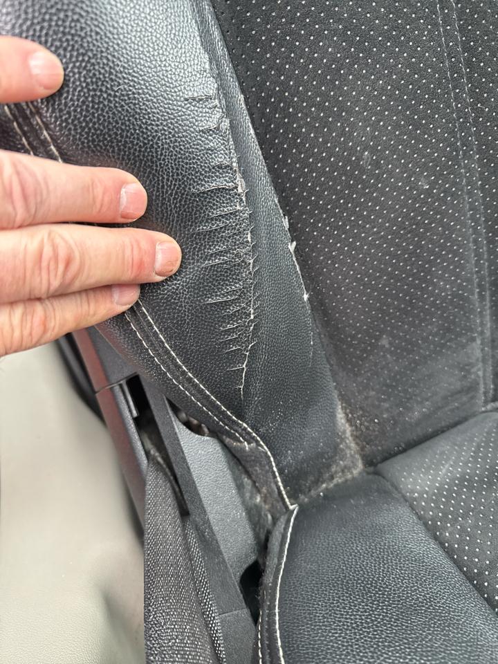 Dodge Grand Caravan SXT 2018