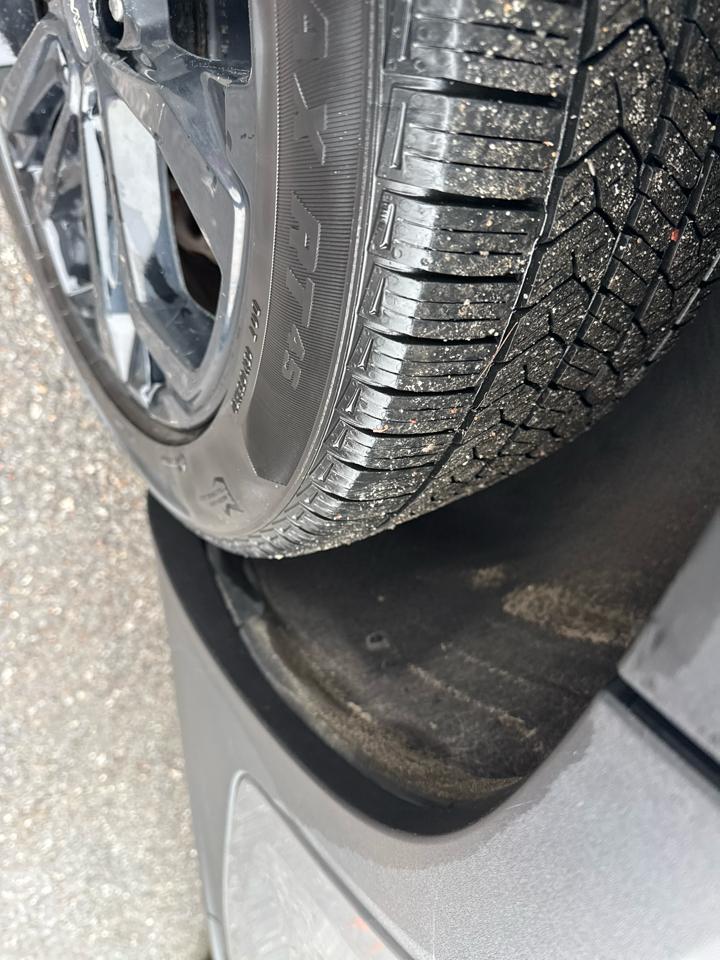 GMC Terrain SLT AWD 2020