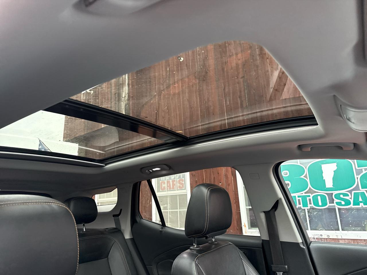 GMC Terrain SLT AWD 2020