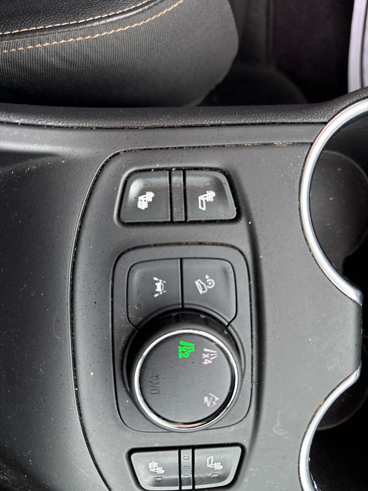 GMC Terrain SLT AWD 2020