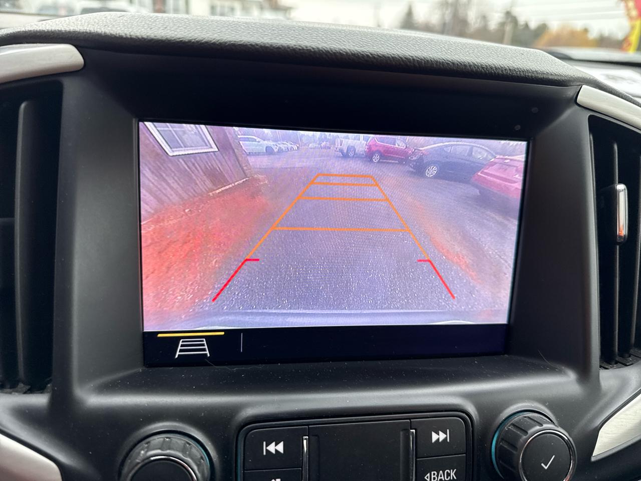 GMC Terrain SLT AWD 2020