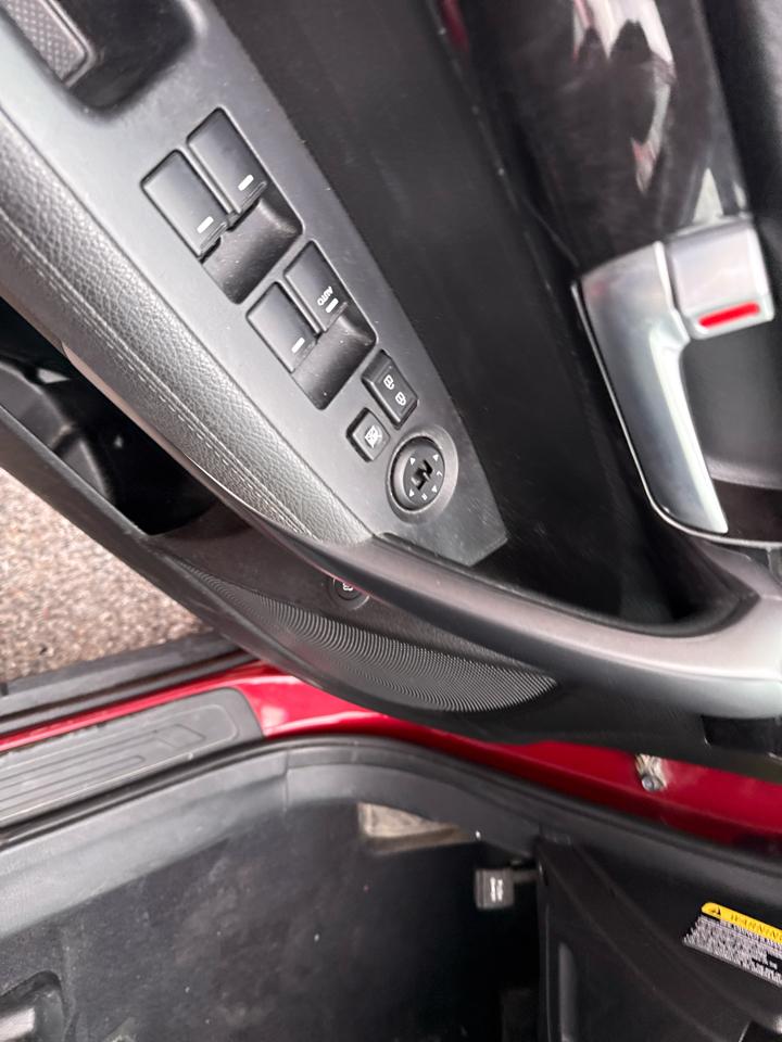 Kia Sorento LX V6 AWD 2014