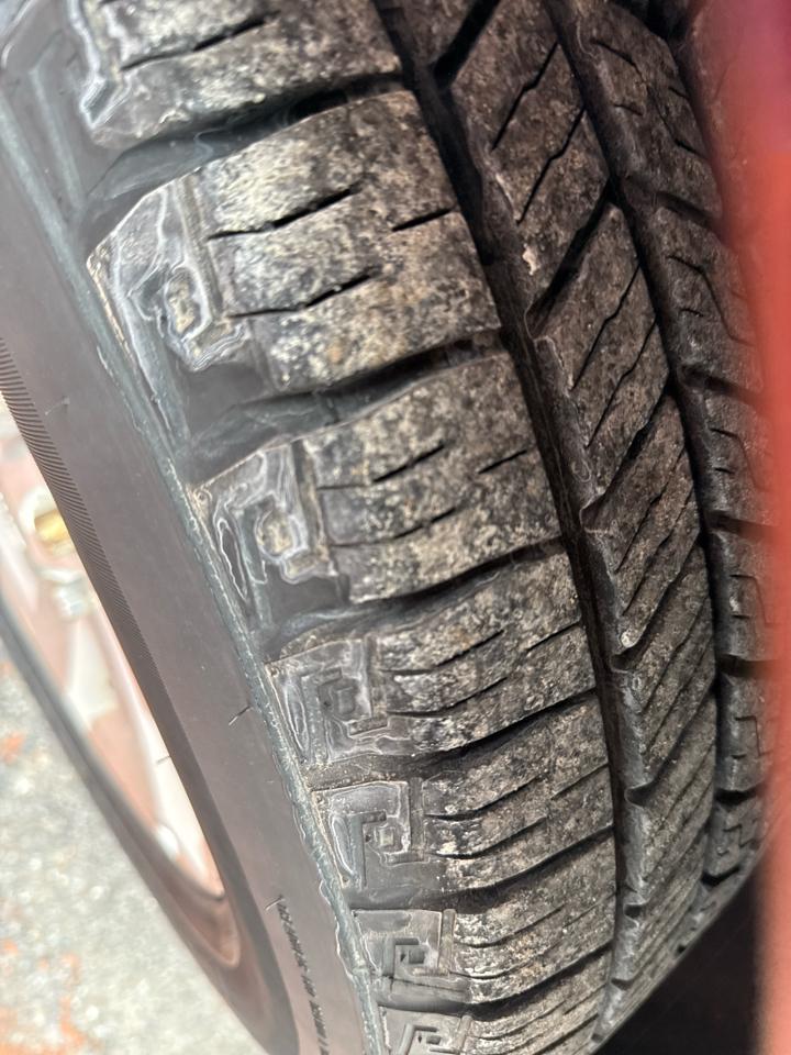 GMC Acadia SLE-2 AWD 2015