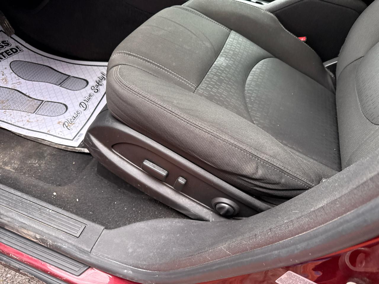 GMC Acadia SLE-2 AWD 2015