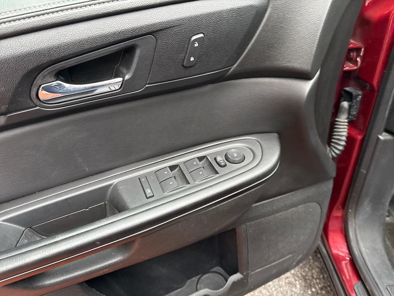 GMC Acadia SLE-2 AWD 2015