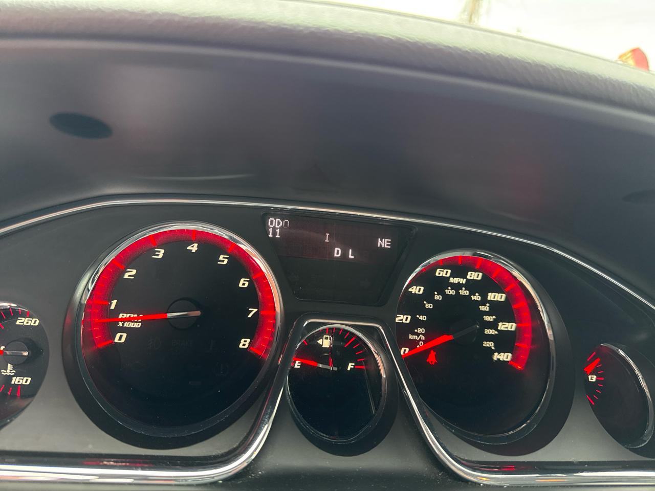 GMC Acadia SLE-2 AWD 2015