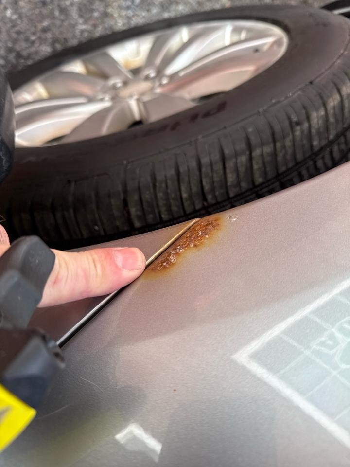 Subaru Forester 2.5X Limited 2011