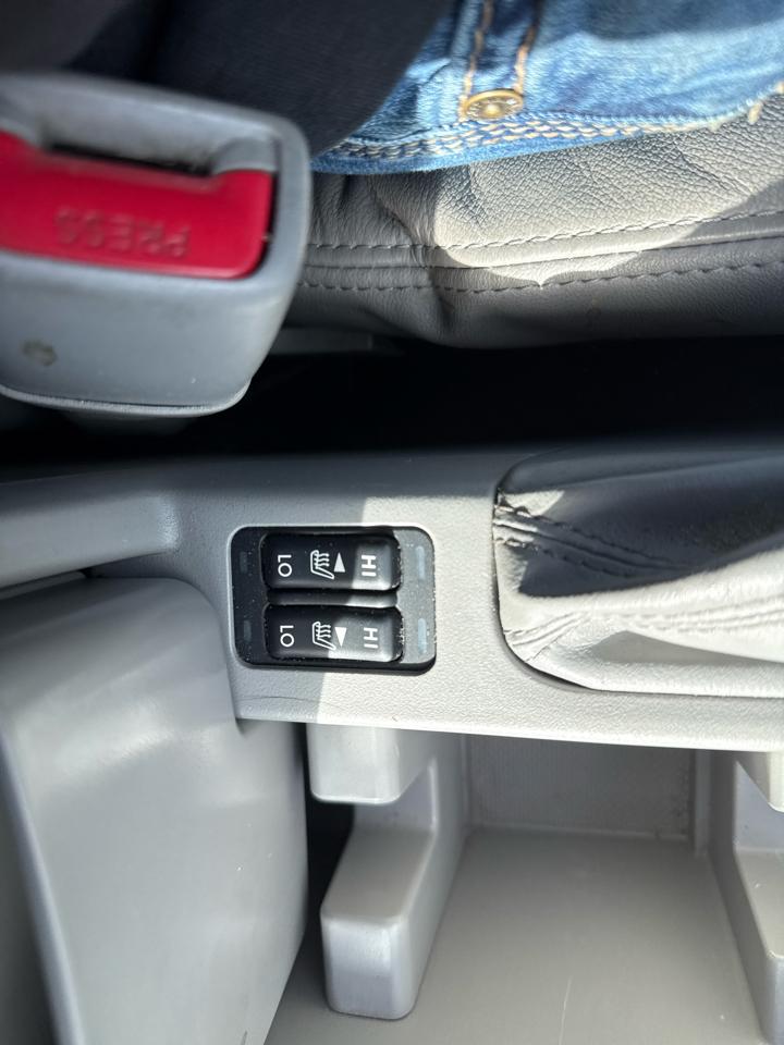 Subaru Forester 2.5X Limited 2011