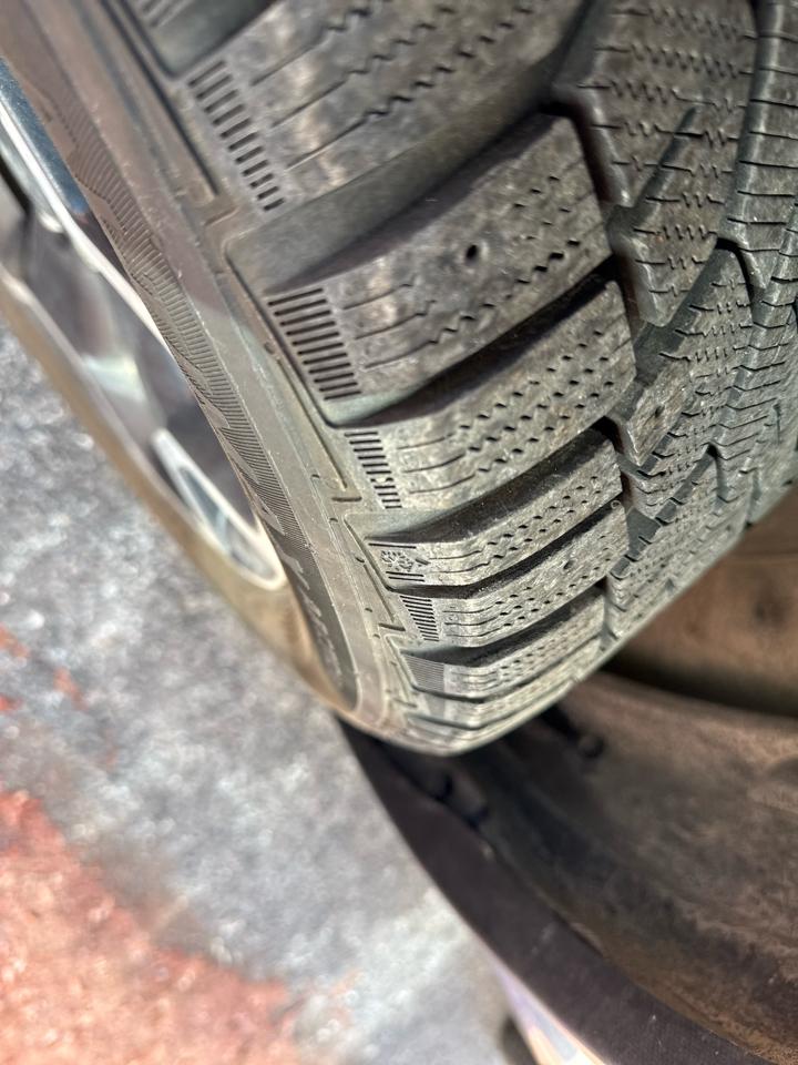 Subaru XV Crosstrek 2.0 Limited 2014