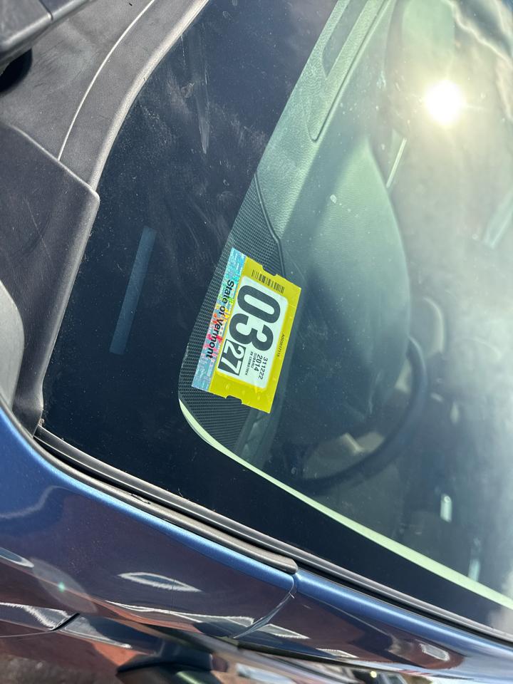 Subaru XV Crosstrek 2.0 Limited 2014