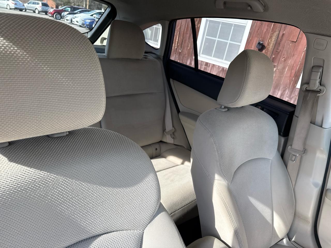 Subaru XV Crosstrek 2.0 Limited 2014