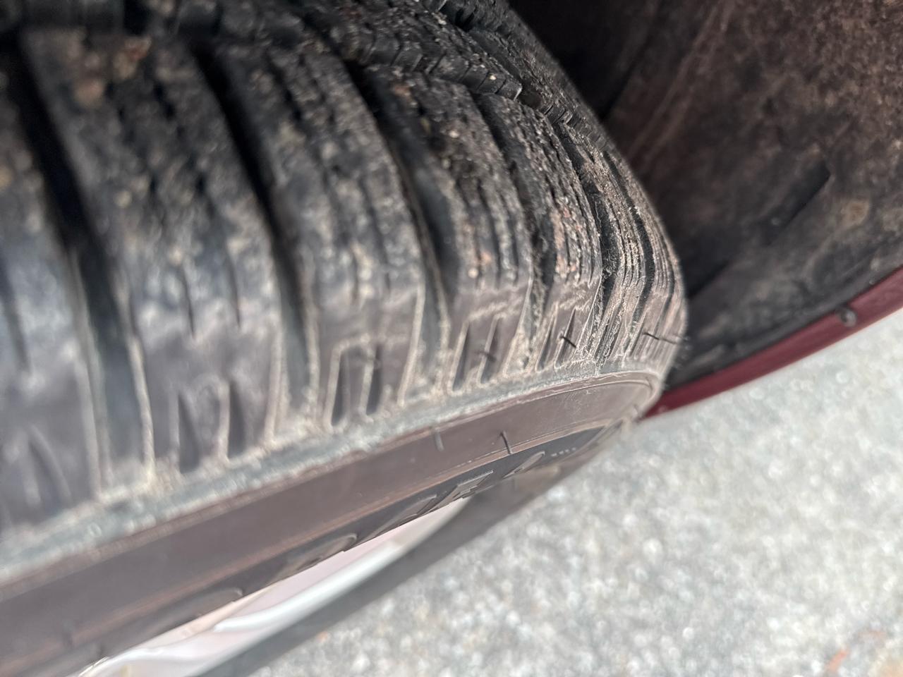 Dodge Grand Caravan SXT 2019