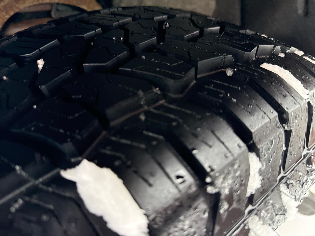 Chevrolet Silverado 1500 2LT Crew Cab Long Box 4WD 2014