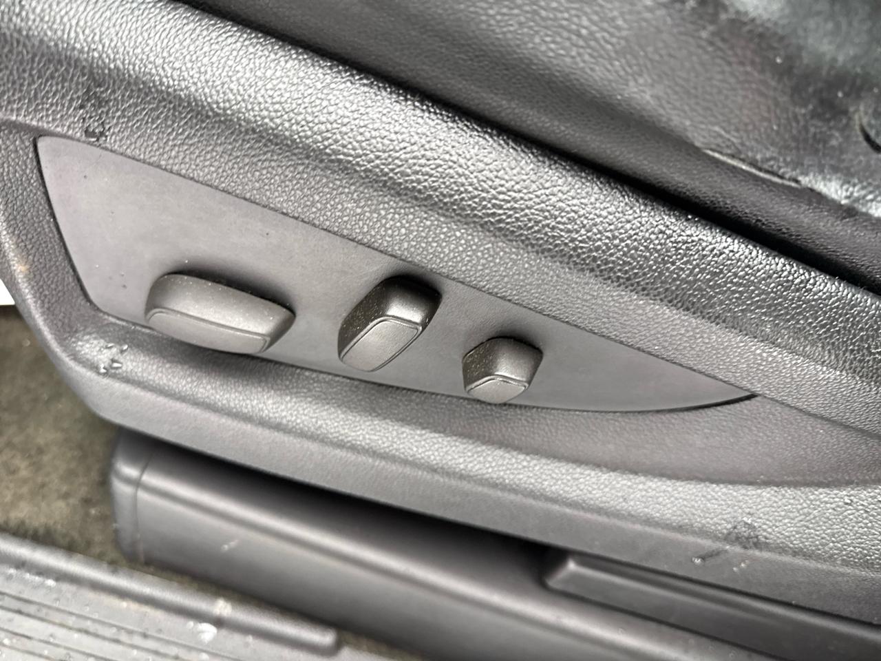 Chevrolet Silverado 1500 2LT Crew Cab Long Box 4WD 2014