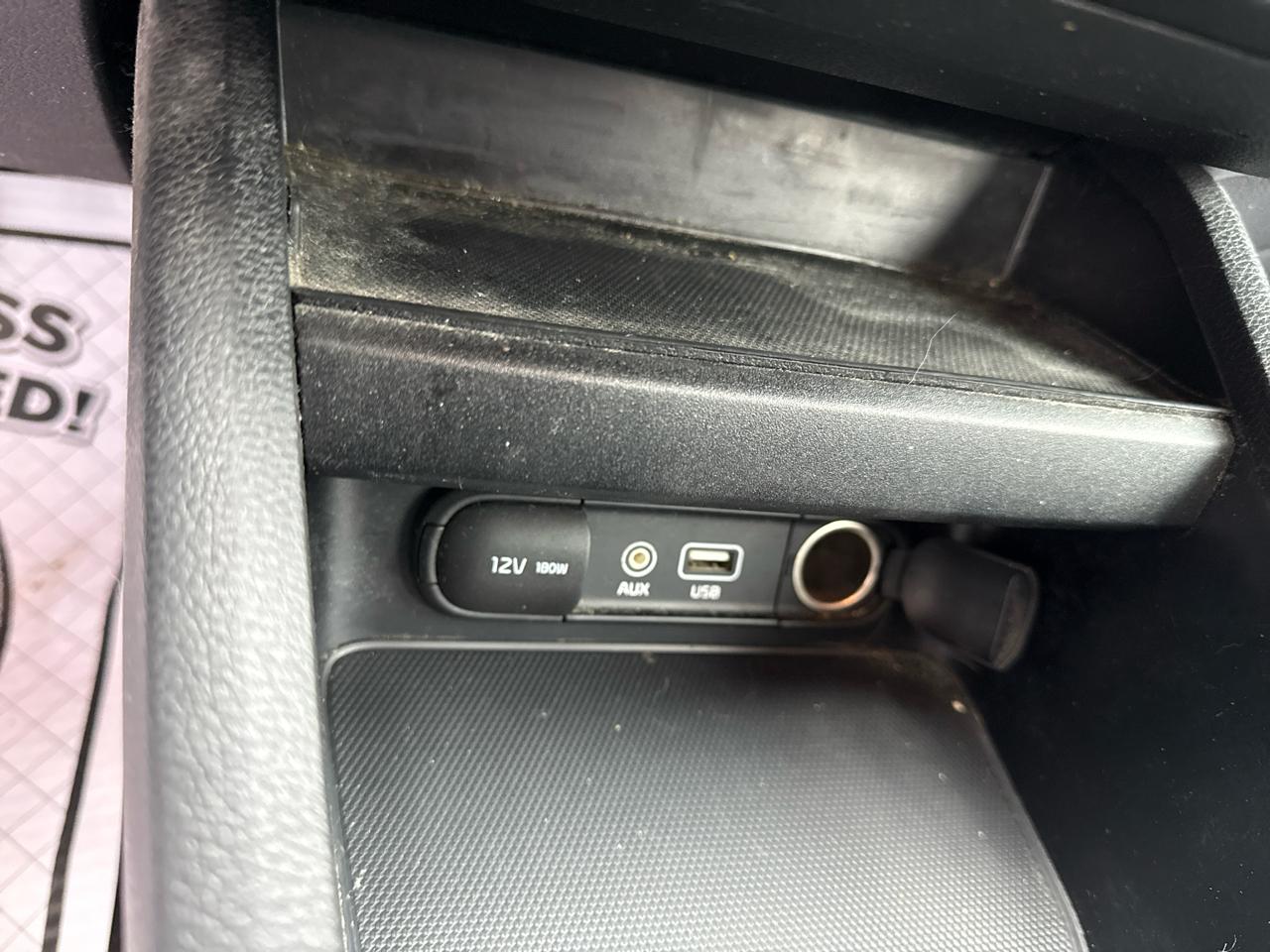 Kia Forte LXS 4D Sedan at 2019