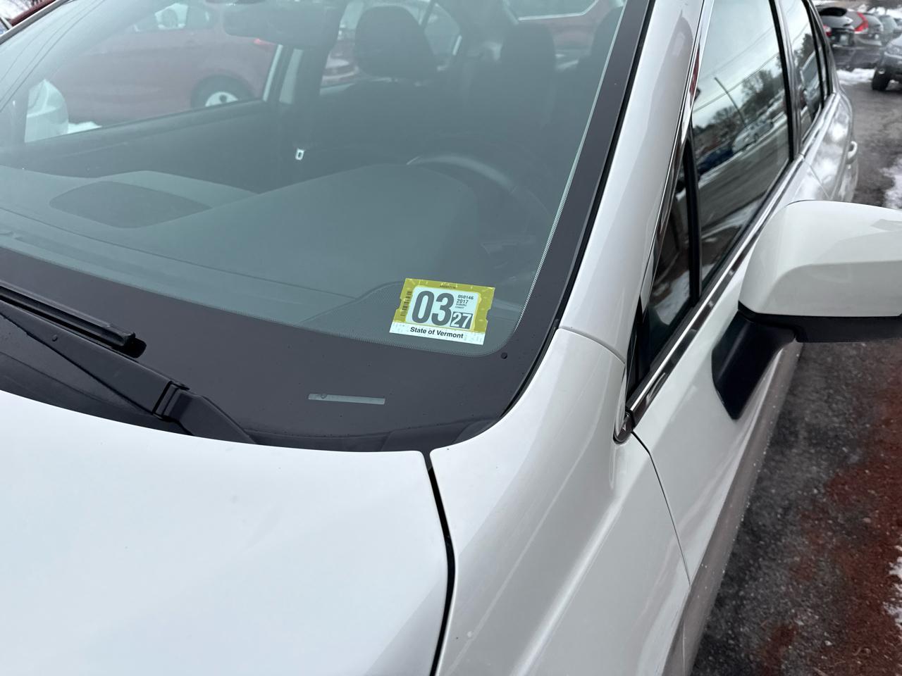 Subaru Legacy 2.5i Premium 2017