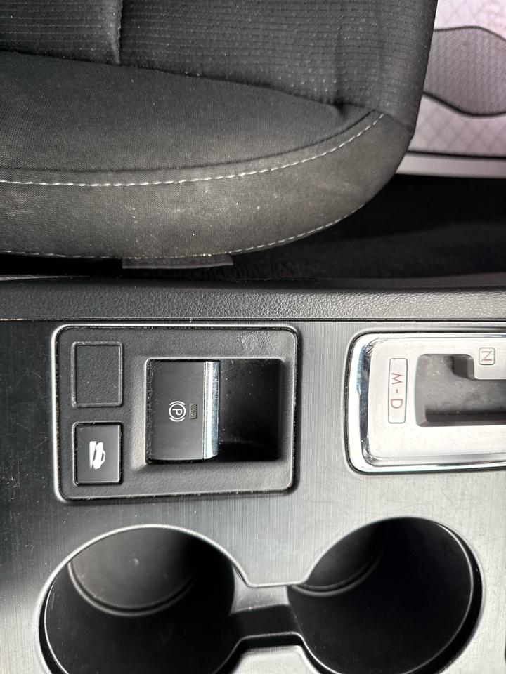 Subaru Legacy 2.5i Premium 2017