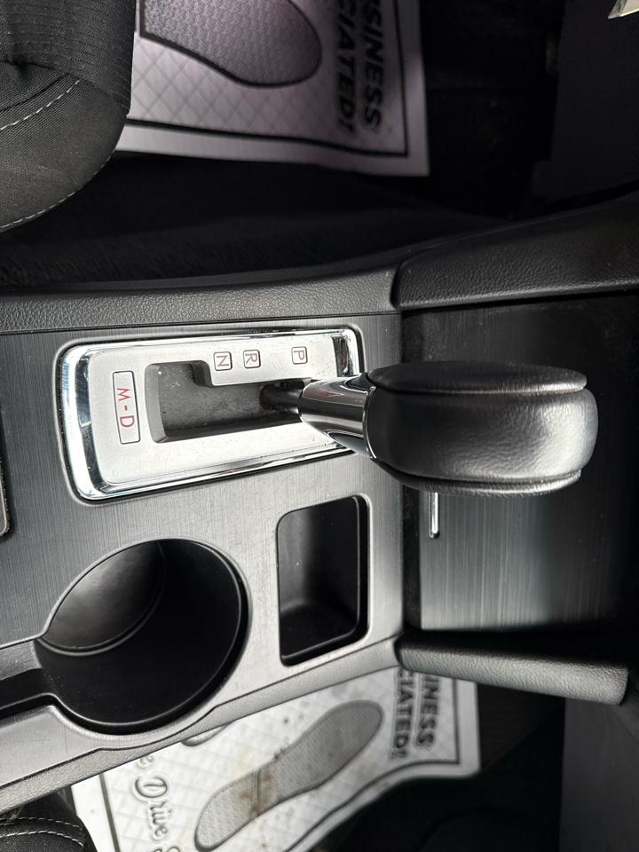 Subaru Legacy 2.5i Premium 2017