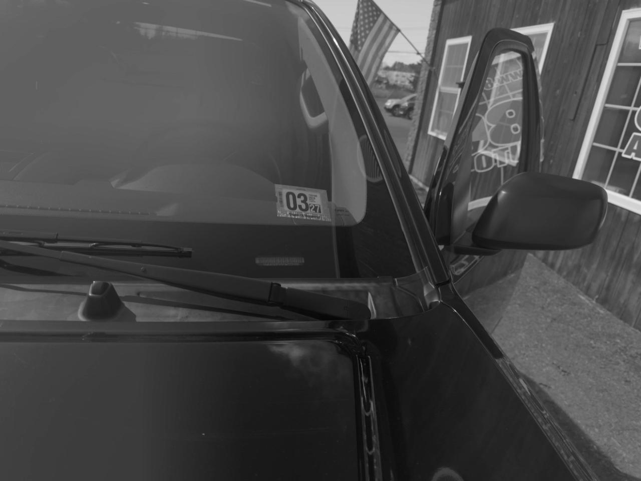 Nissan Frontier S Crew Cab 5AT 4WD 2016