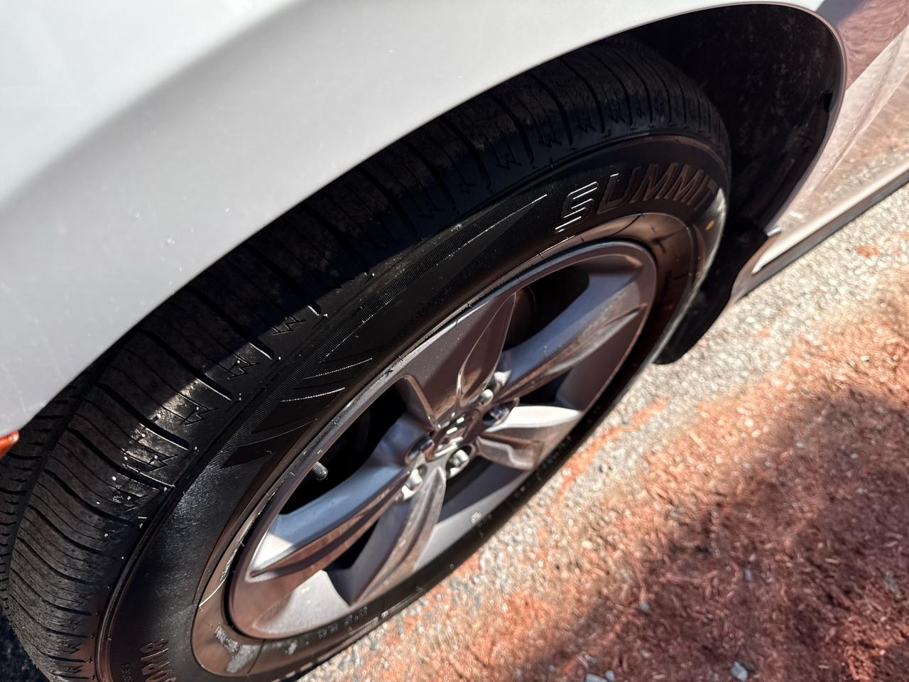 Honda Odyssey EXR 2020