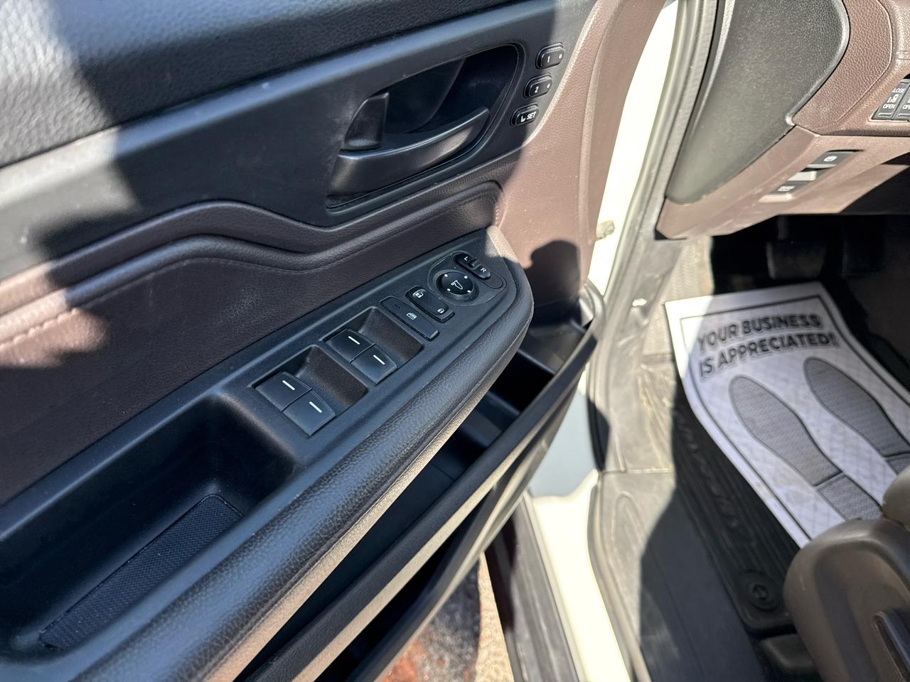 Honda Odyssey EXR 2020