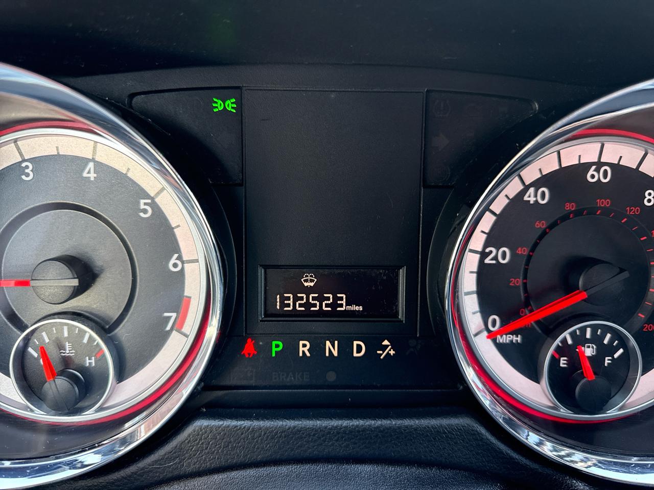 Dodge Grand Caravan SXT 2019