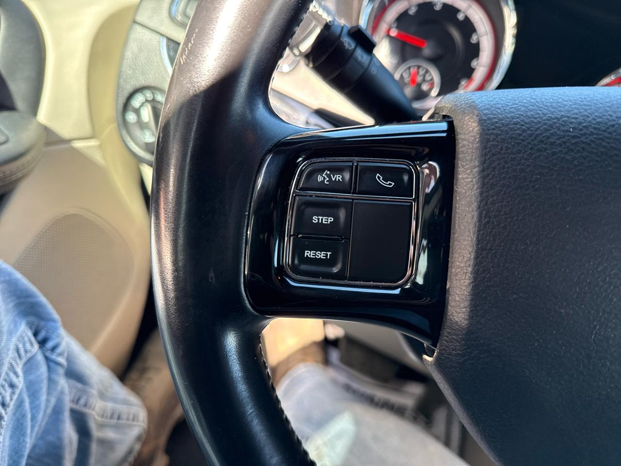 Dodge Grand Caravan SXT 2019