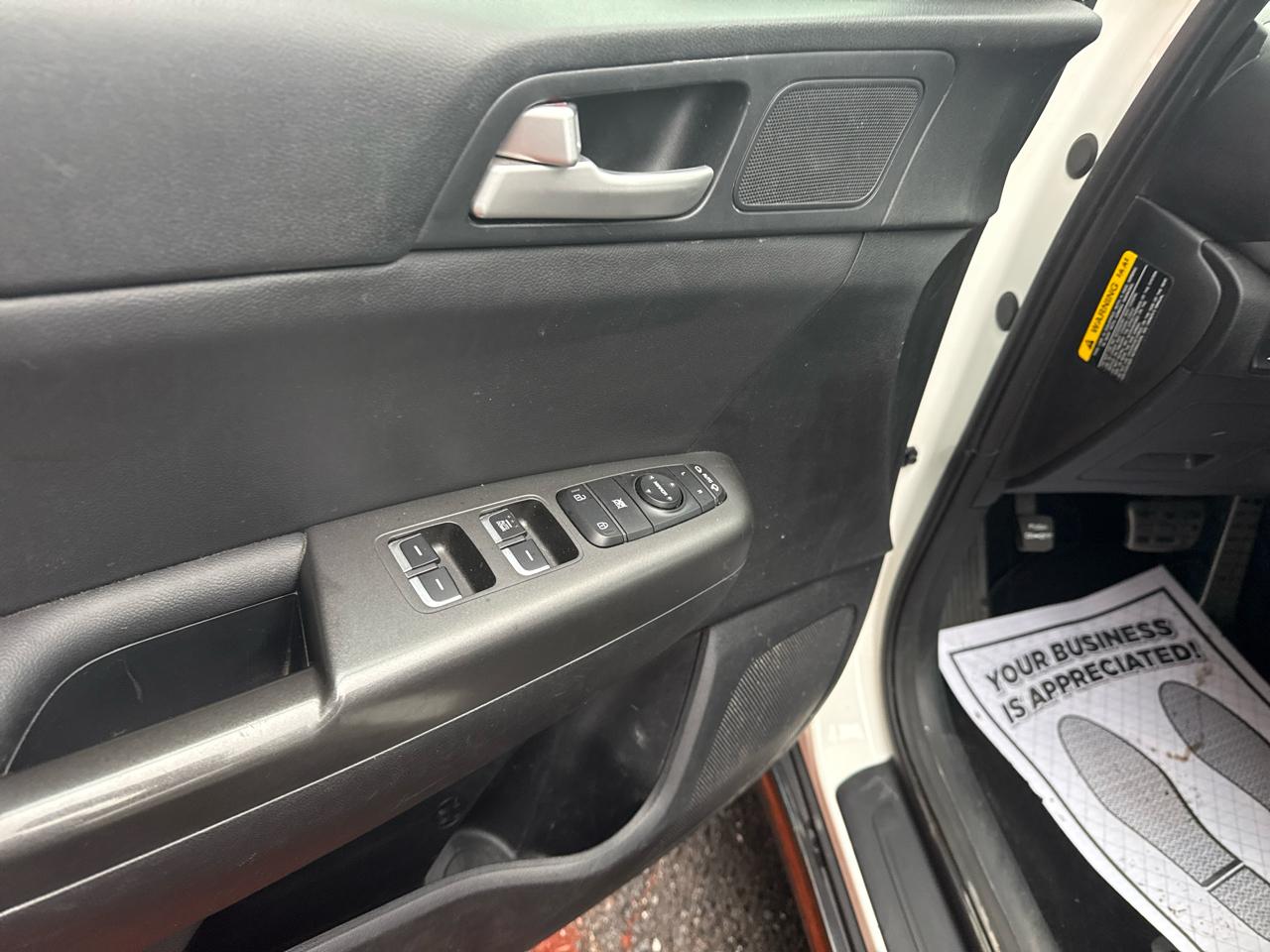 Kia Sportage S AWD 2020