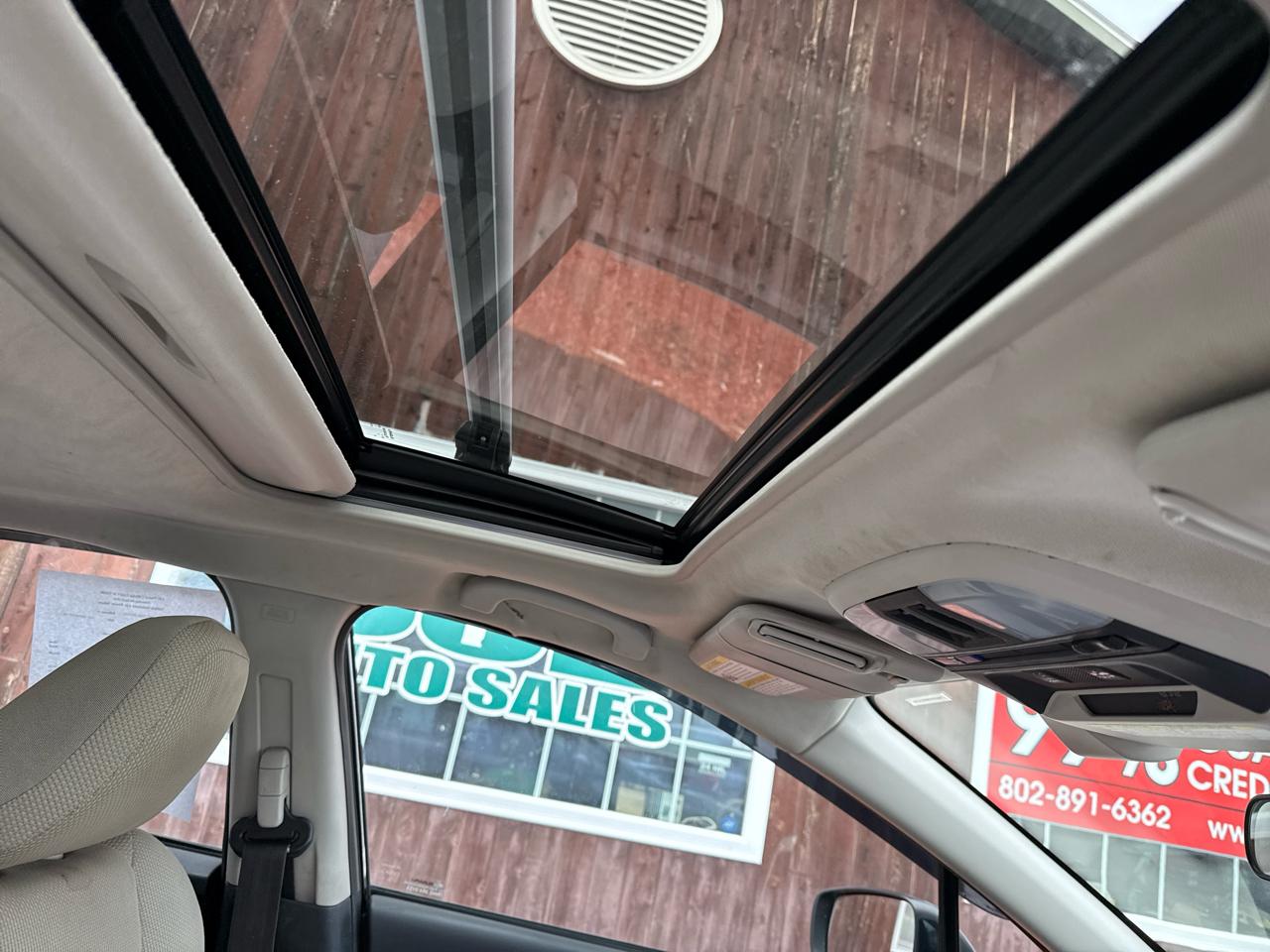 Subaru Impreza 2.0i Premium CVT 5-Door 2019