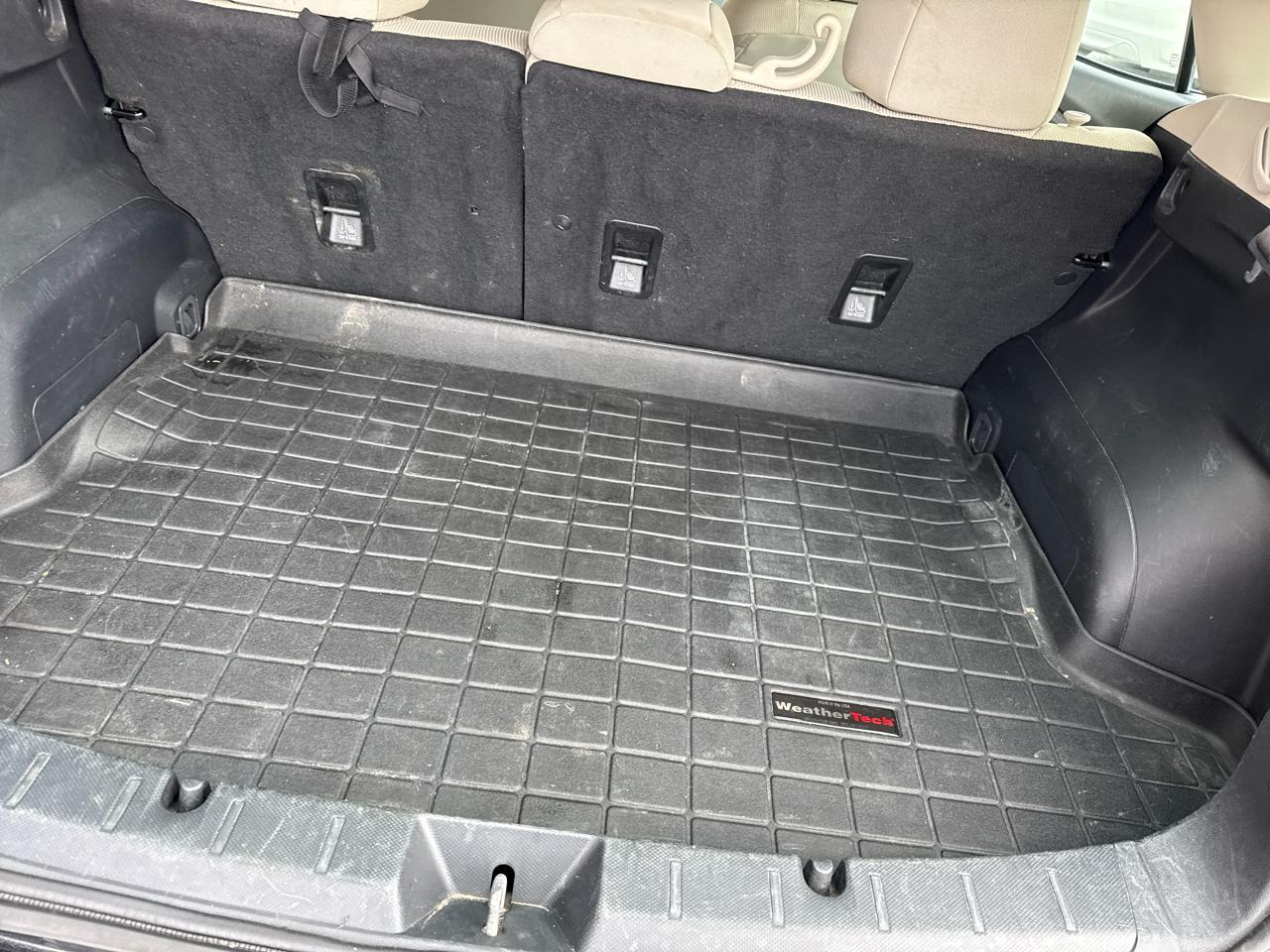 Subaru Impreza 2.0i Premium CVT 5-Door 2019