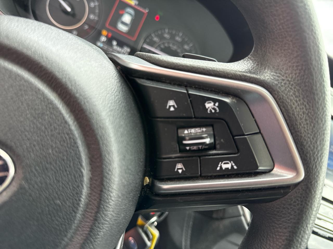 Subaru Impreza 2.0i Premium CVT 5-Door 2019