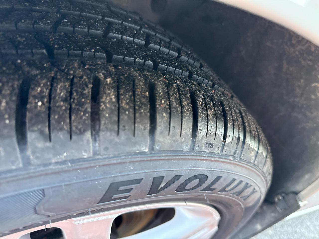 Volkswagen Jetta SportWagen 2.0L TDI 2014