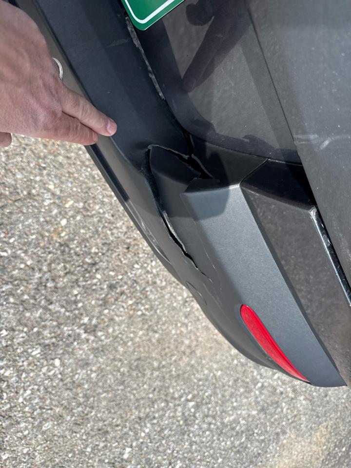 Kia Soul LX CVT 2020