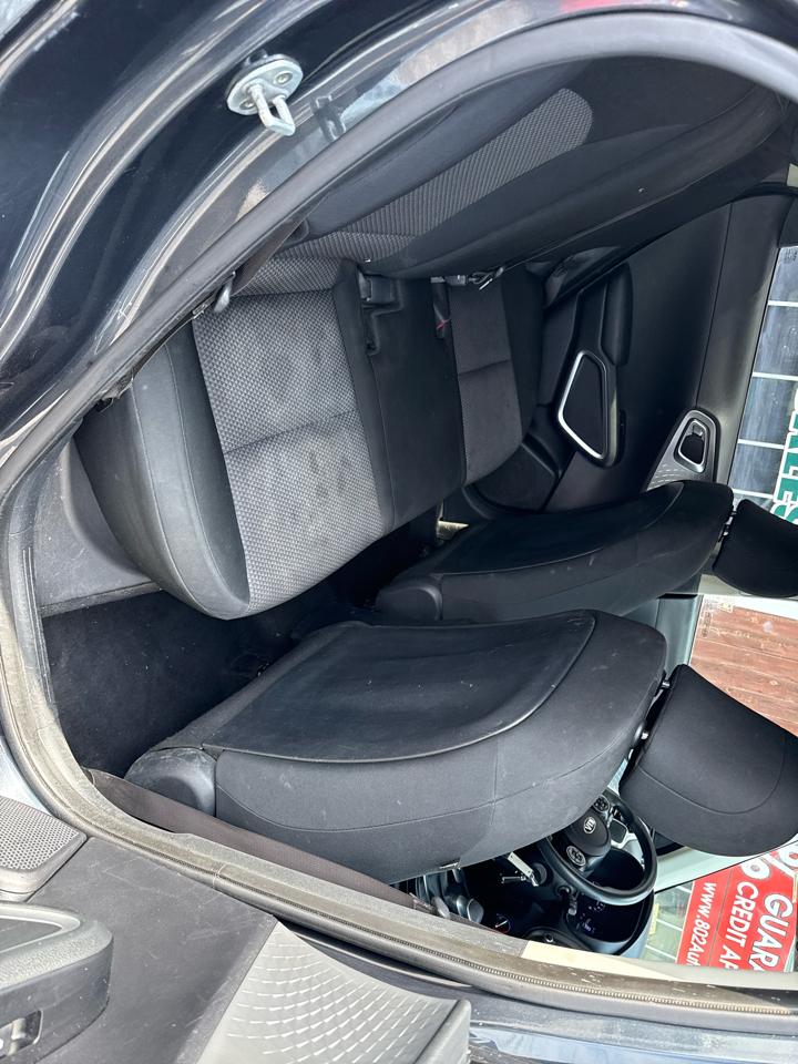 Kia Soul LX CVT 2020