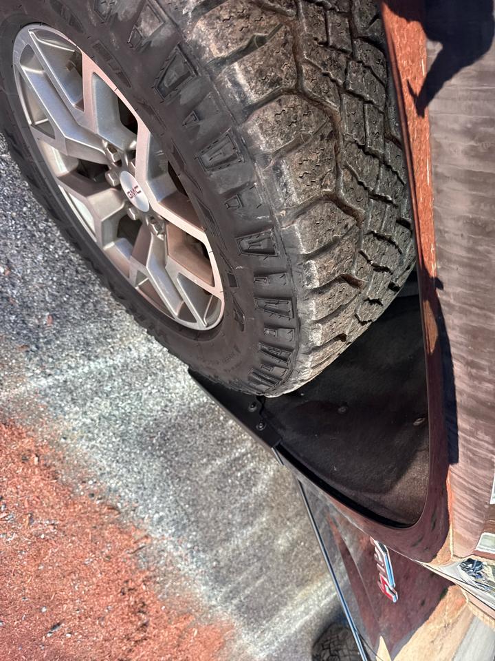 GMC Canyon AT4 Crew Cab w/Leather 4WD 2021