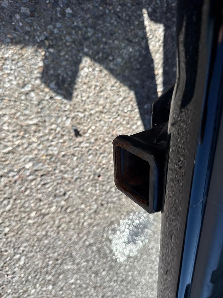 GMC Canyon AT4 Crew Cab w/Leather 4WD 2021