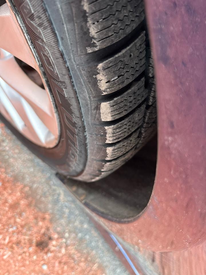 Kia Optima LX 2017