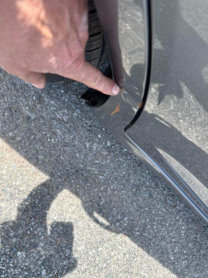 Hyundai Elantra SE 6AT 2019