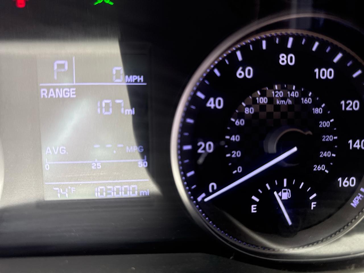 Hyundai Elantra SE 6AT 2019