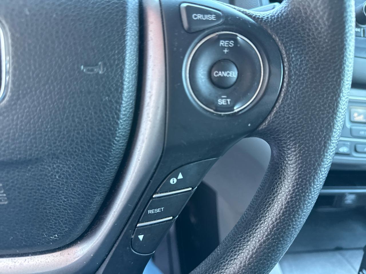 Honda Pilot LX 4WD 2018