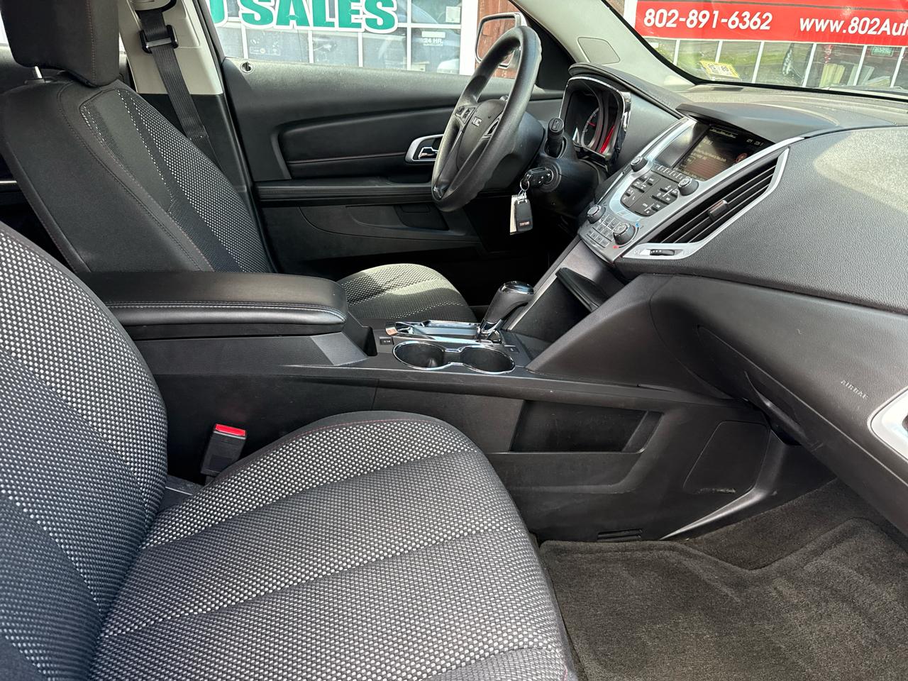 GMC Terrain SLE2 AWD 2017