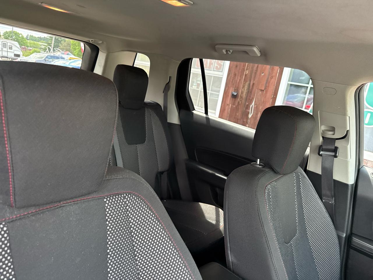 GMC Terrain SLE2 AWD 2017