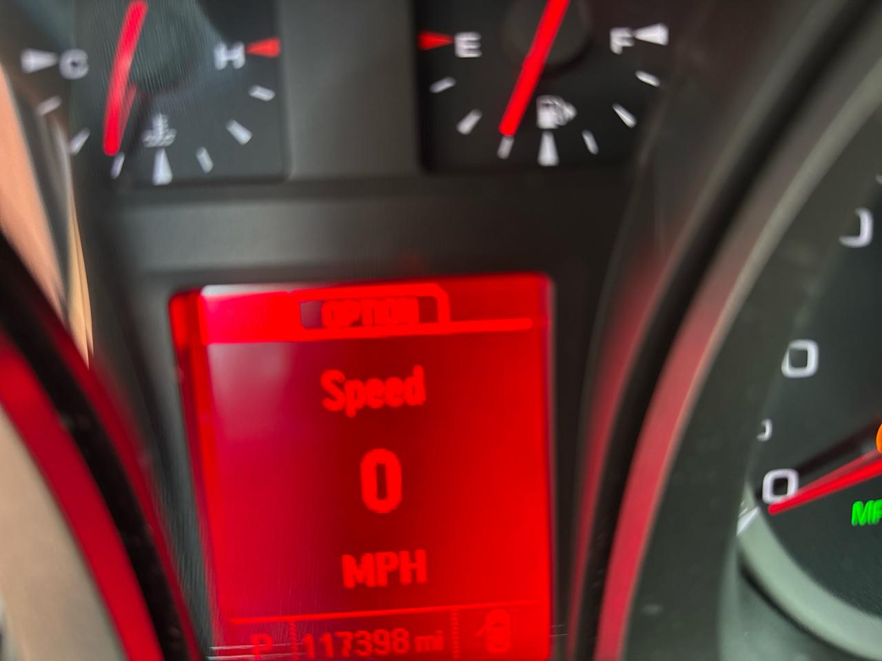 GMC Terrain SLE2 AWD 2017