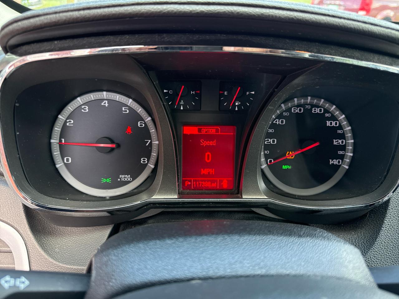 GMC Terrain SLE2 AWD 2017