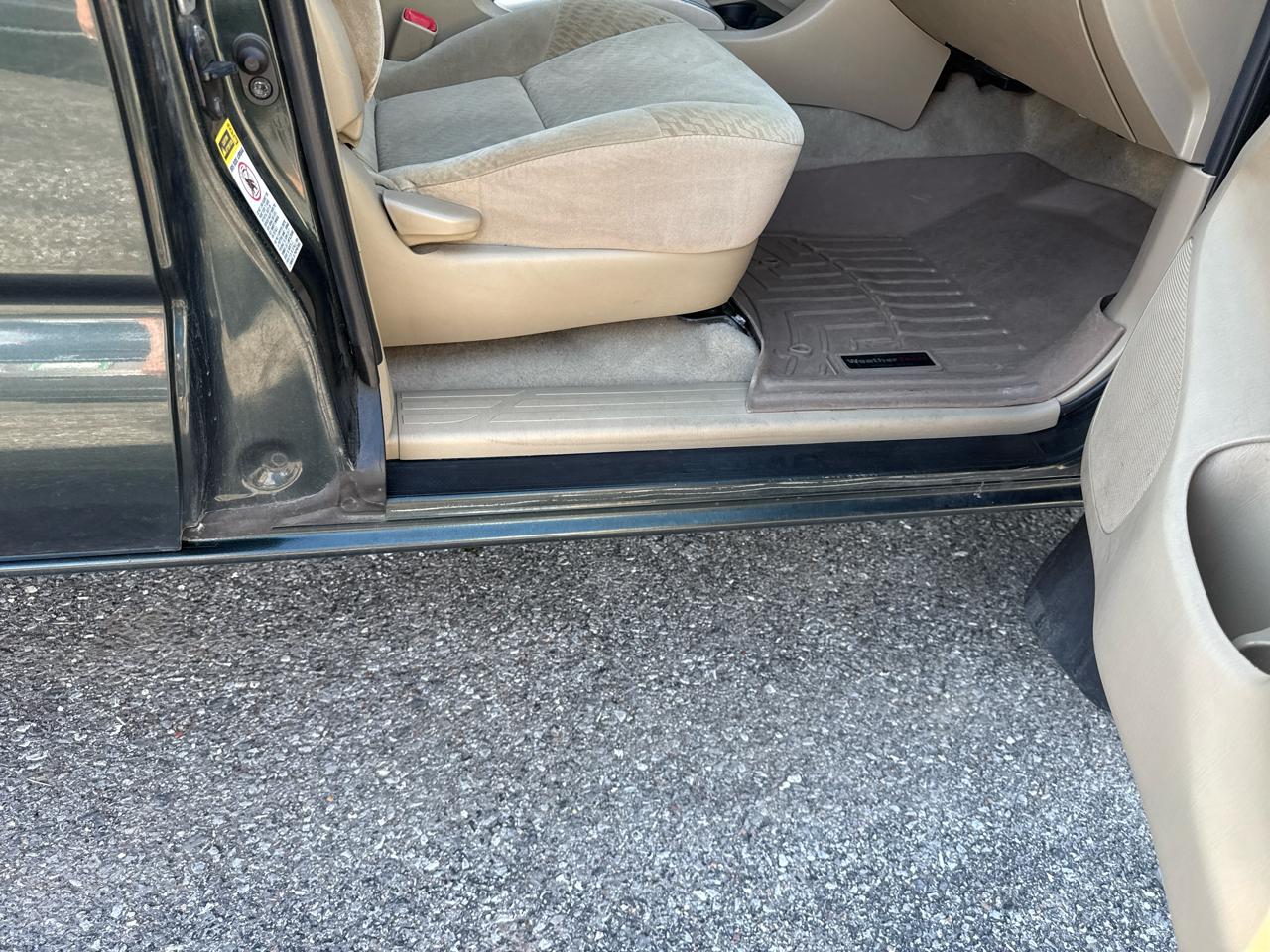Toyota Tacoma Access Cab V6 4WD 2010