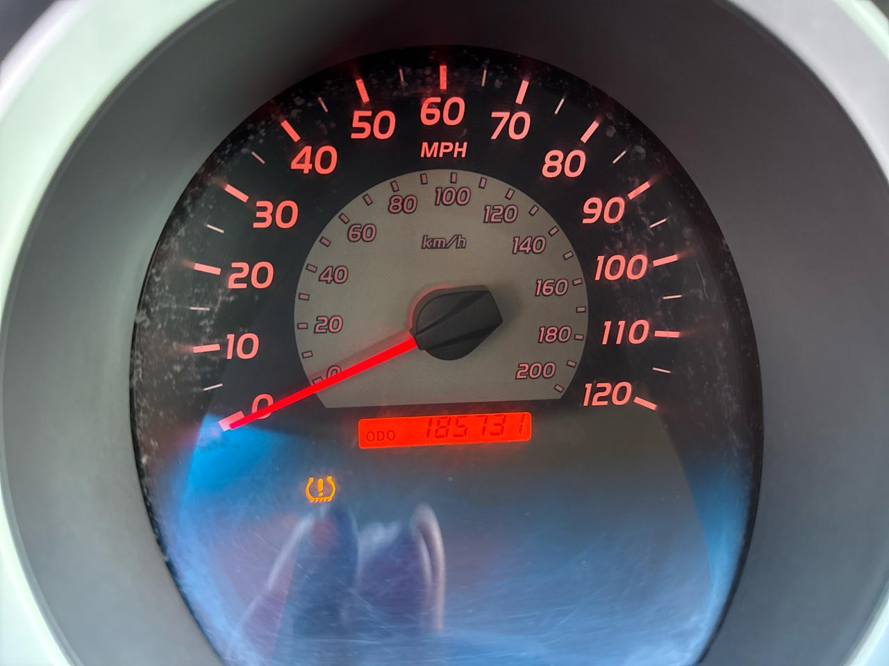 Toyota Tacoma Access Cab V6 4WD 2010